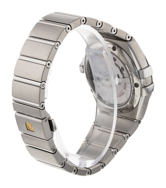 Omega Constellation 123.10.38.21.02.001